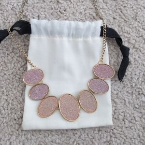 Statement necklace